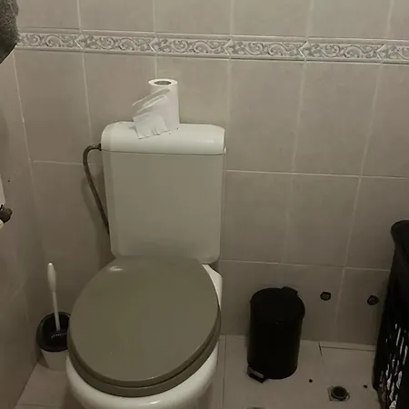 Berry Hotel Setúbal