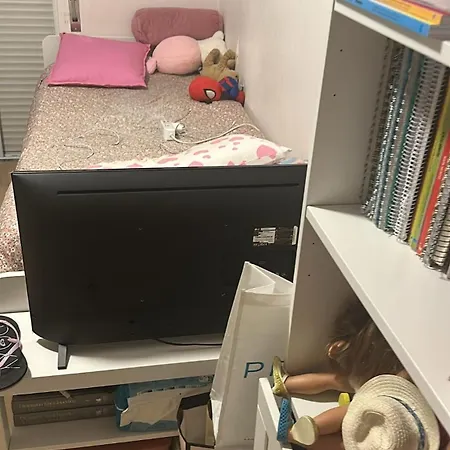 Hotel Berry Setúbal