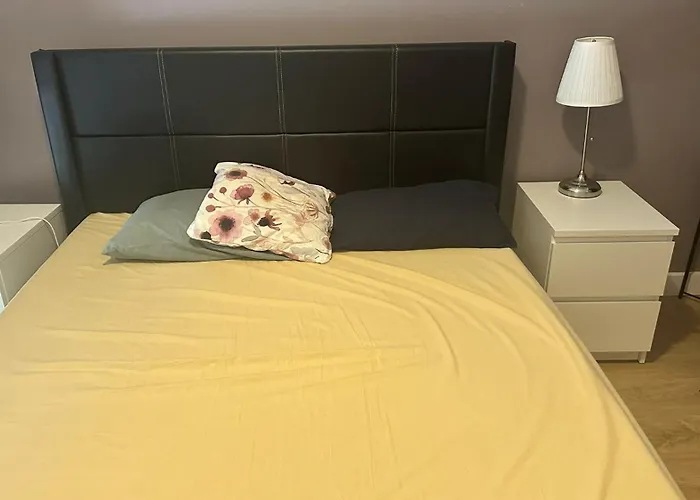 Berry Hotel Setúbal