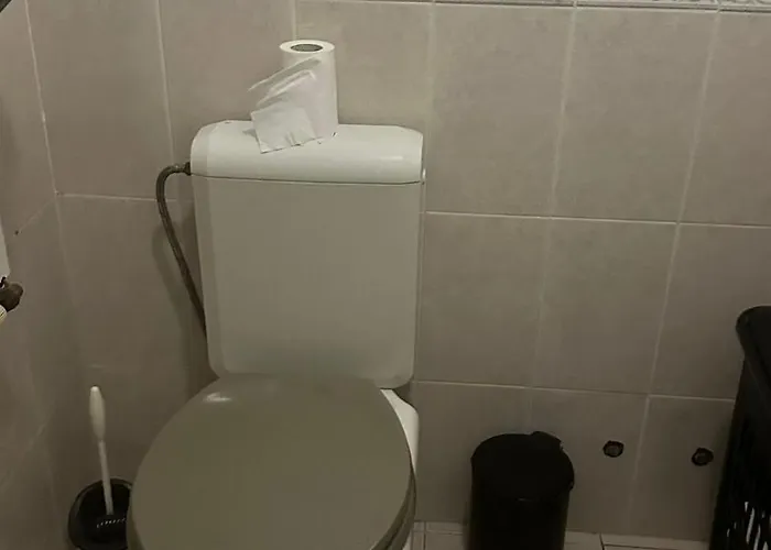 Berry Hotel Setúbal